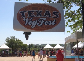 Texas VegFest