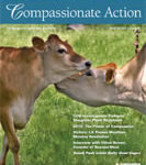 Compassionate Action #26 Winter 2012