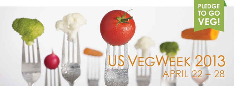 us vegweek 2013