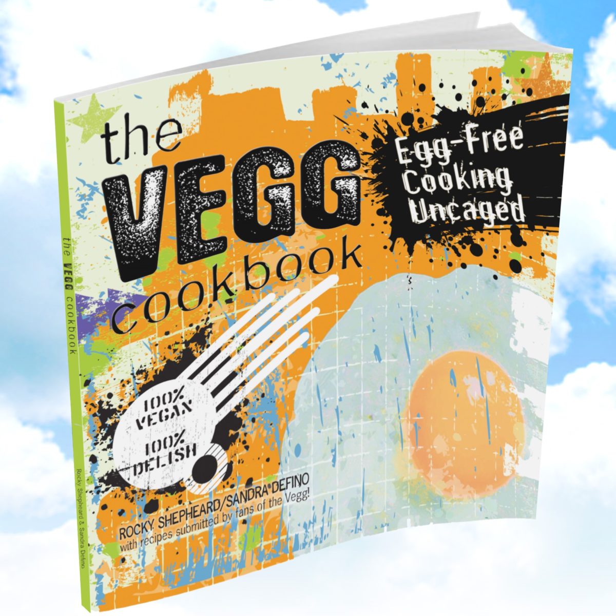 The Vegg Cookbook