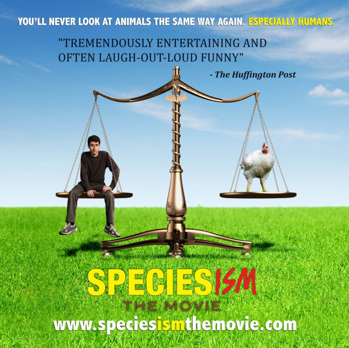 speciesism