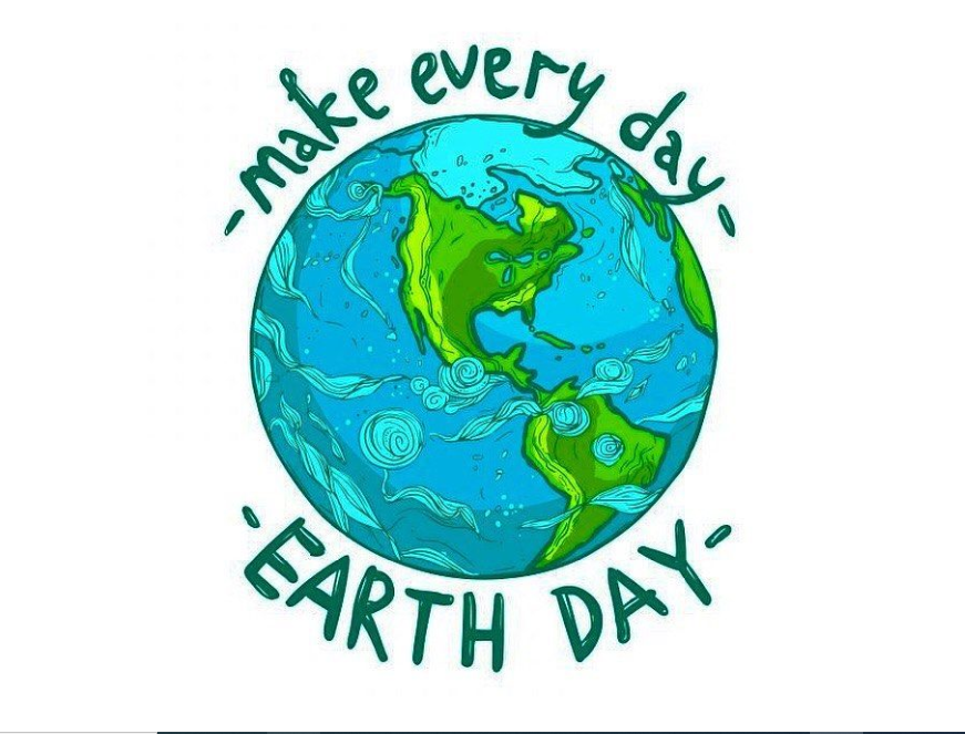 For Earth Day, Here's How to Save the Planet - Animal Outlook
