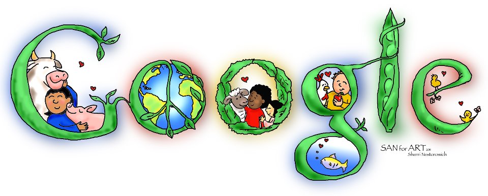 google