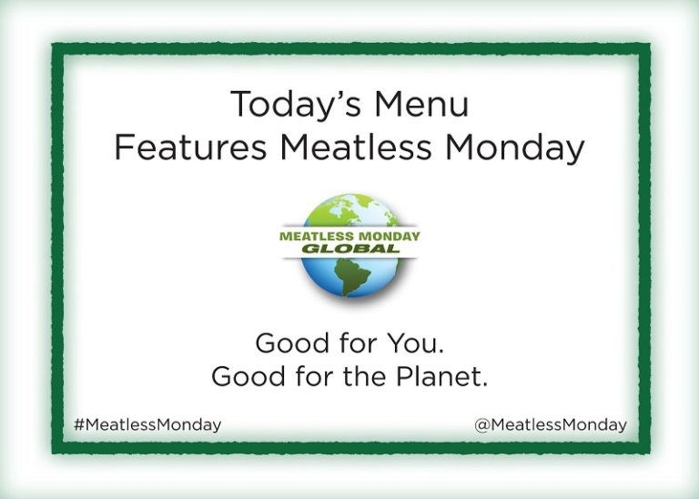 World Health Summit Goes Meatless (Monday) Animal Outlook