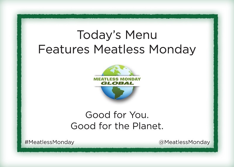 meatless monday