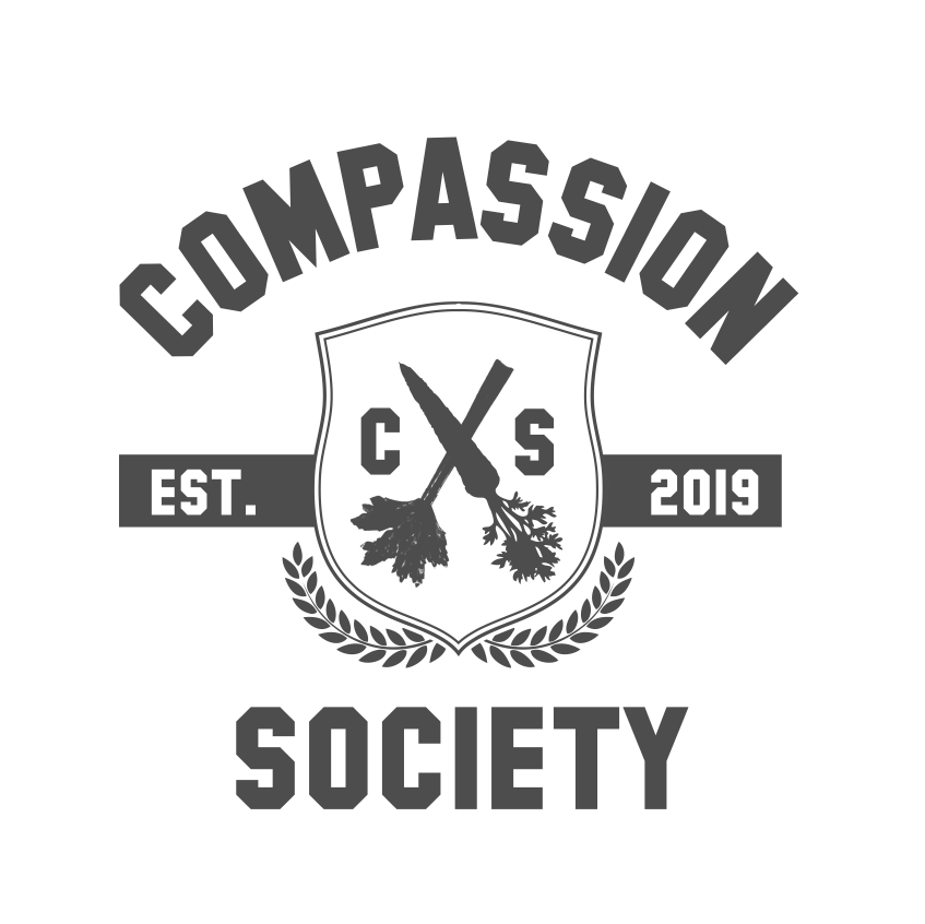 compassion society