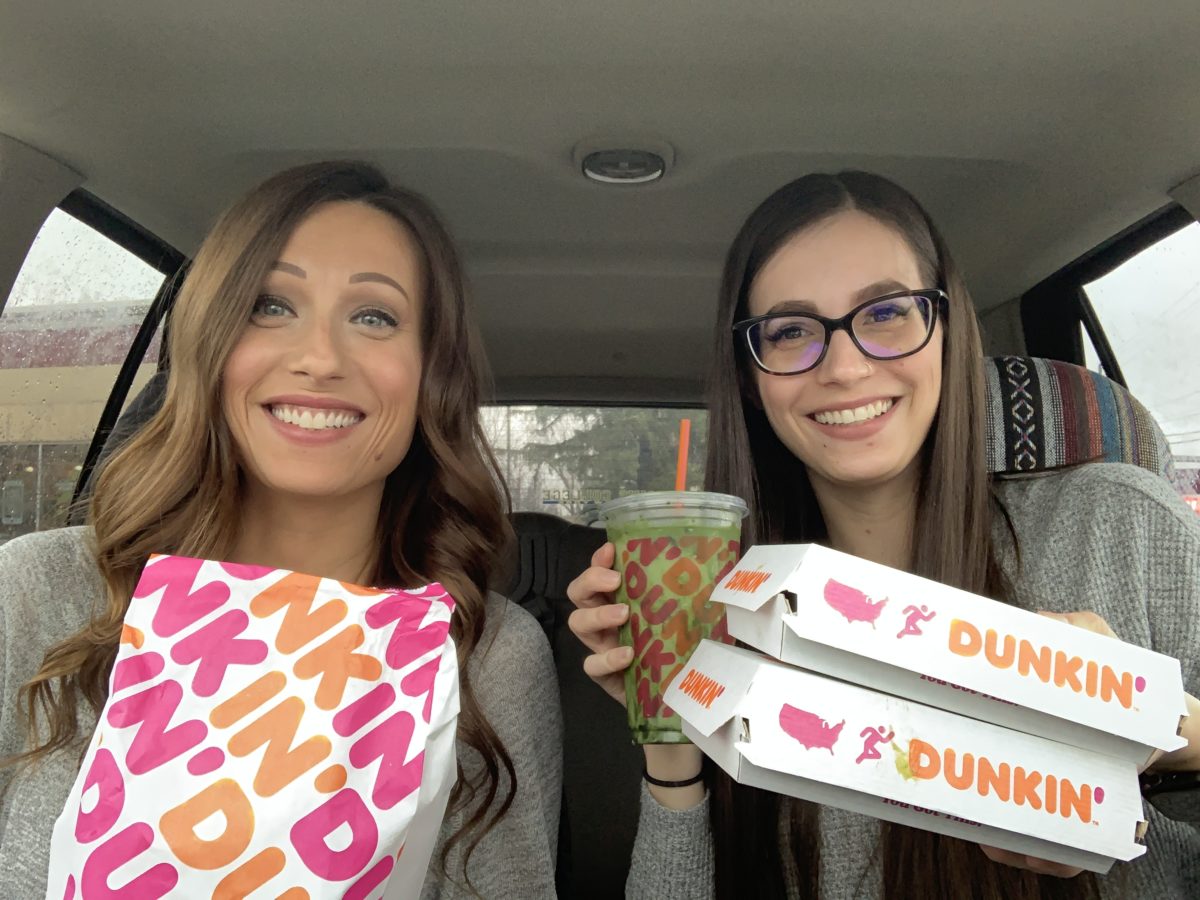 Dunkin’ launches VEGAN DONUTS Animal Outlook