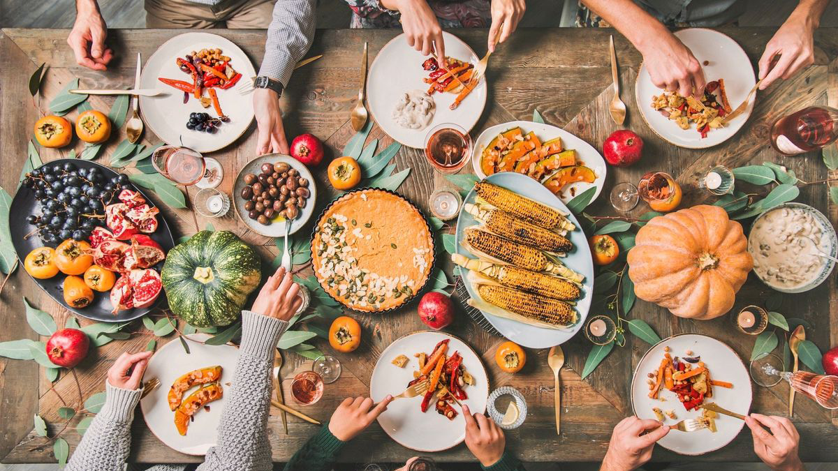 Thanksgiving