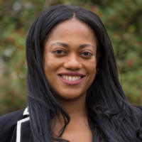 LaKia Roberts, Director of Operations