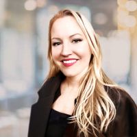 Casey Kern, Director of Outreach and Engagement